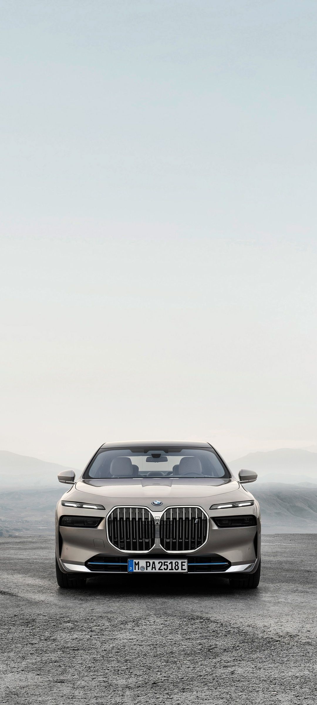 BMW I7 Wallpapers - Top Free BMW I7 Backgrounds - WallpaperAccess