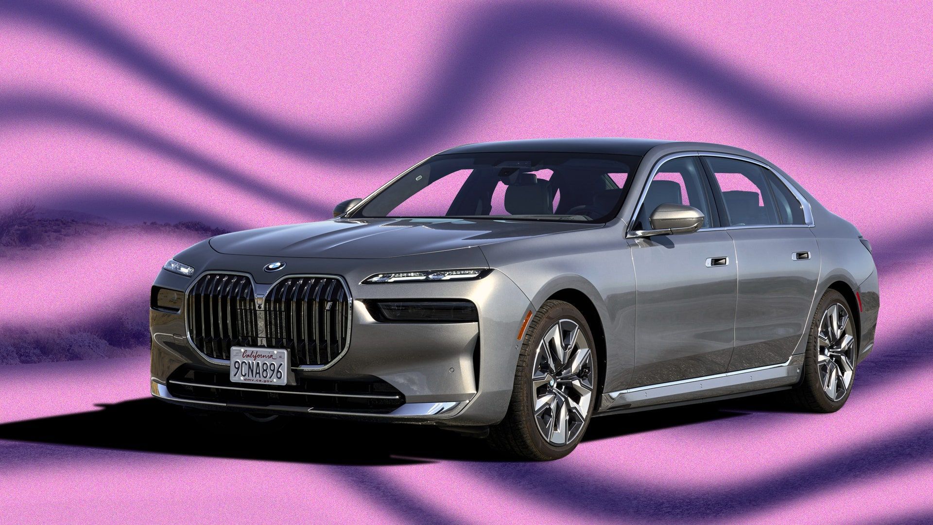 1920x1080 The new BMW i7: “Digitalise it, electrify it, make it a bit bigger”