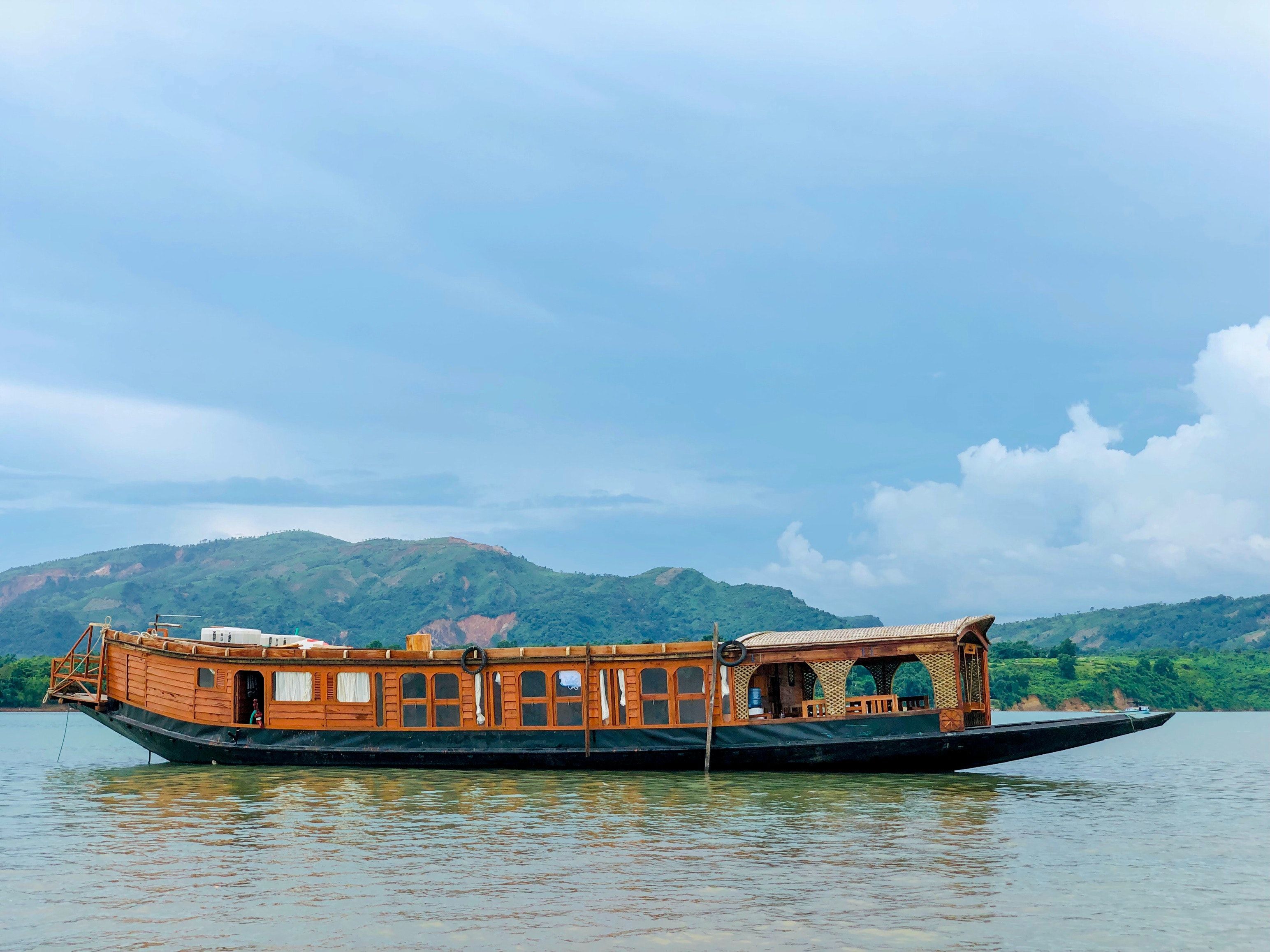 3088x2316 Houseboat Photo, Download The BEST Free Houseboat & HD Image
