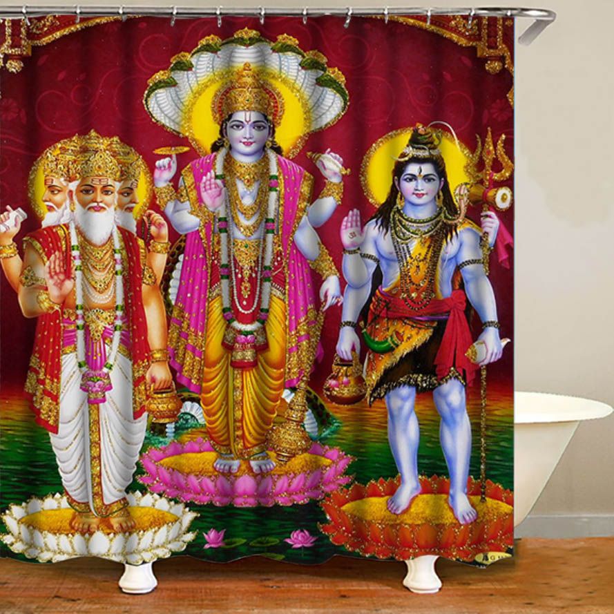 Trimurti Wallpapers Top Free Trimurti Backgrounds WallpaperAccess