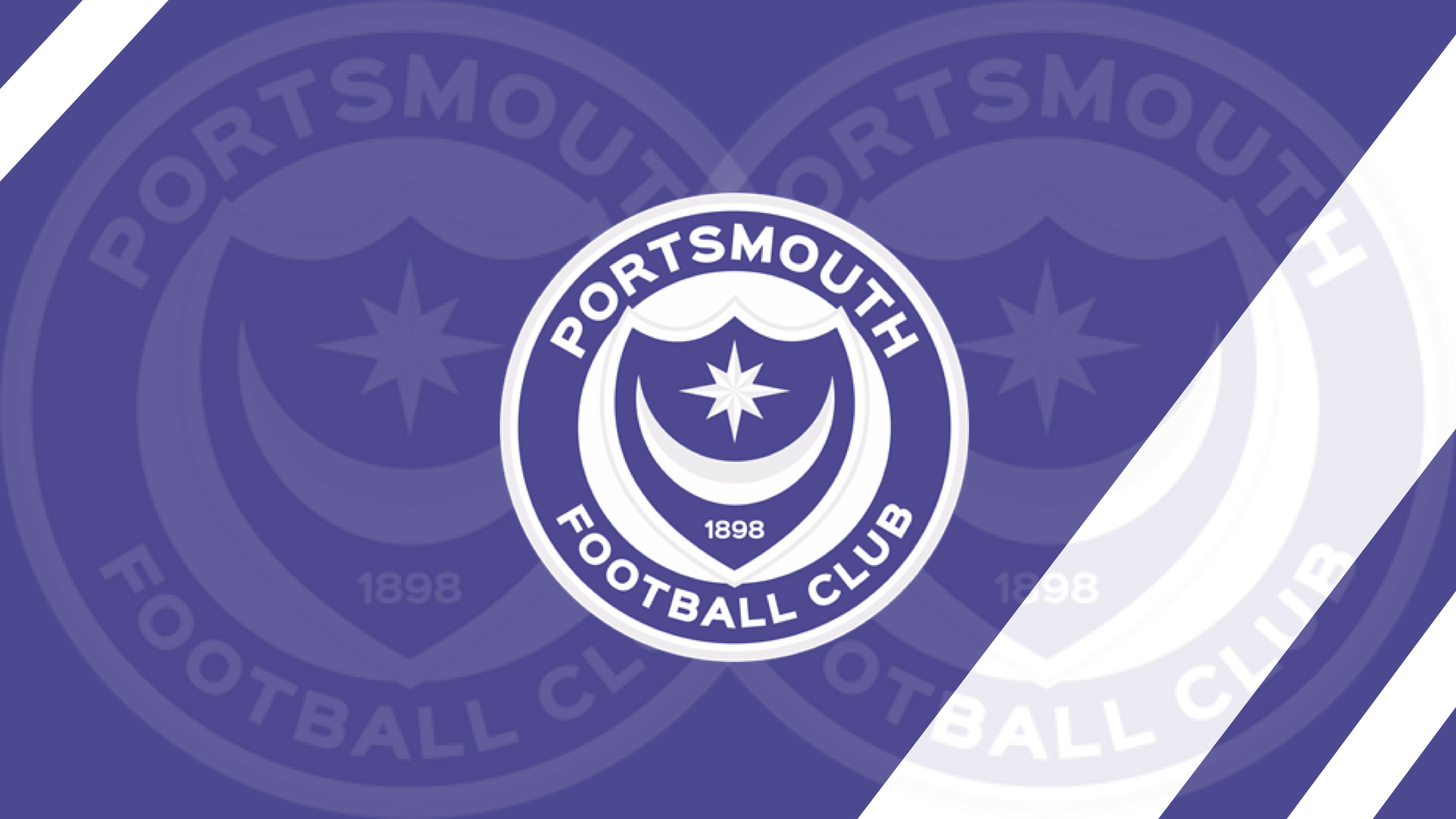 1920x1080 Sports Portsmouth F.C. HD Wallpaper