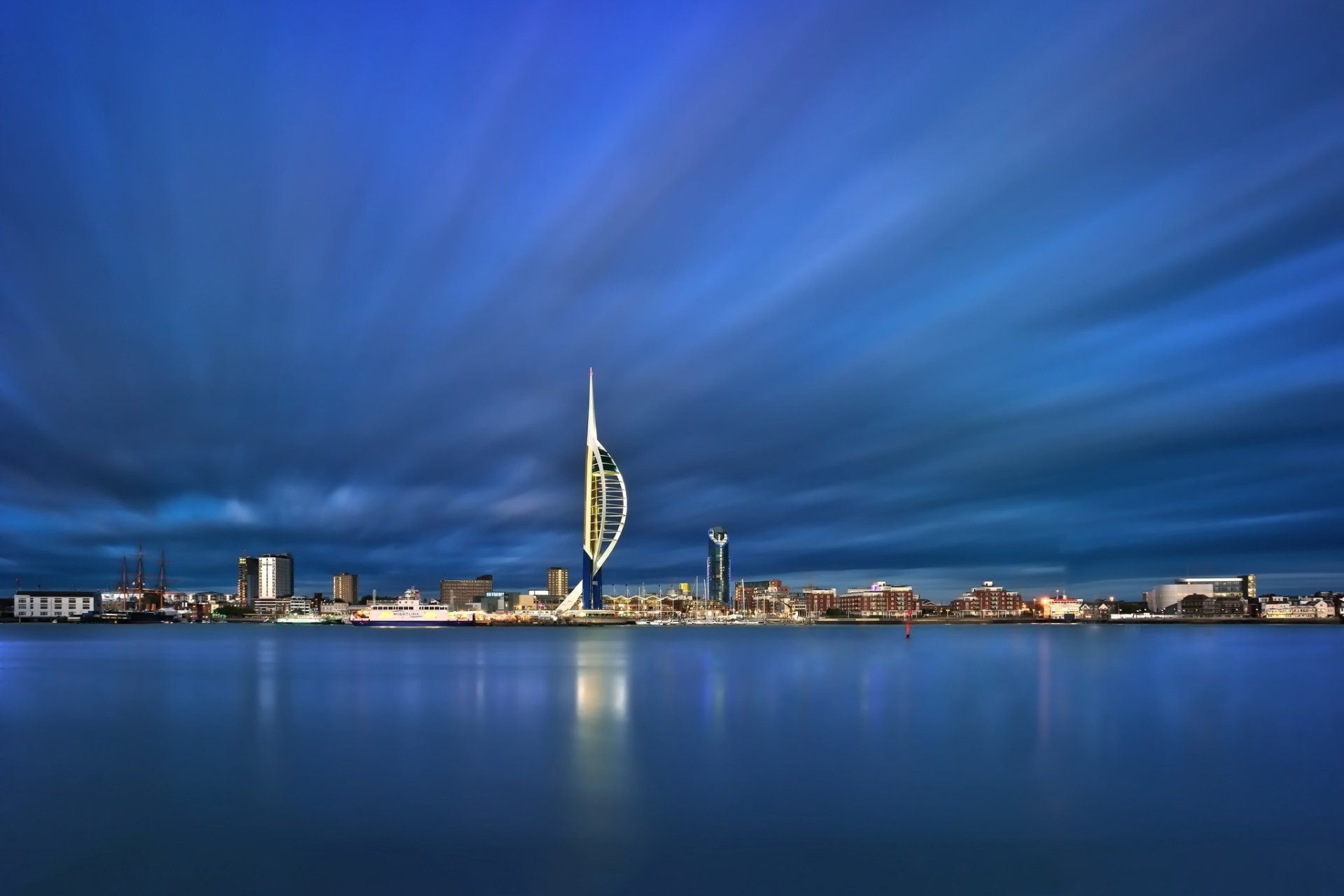 1920x1280 Portsmouth HD Wallpaper and Background