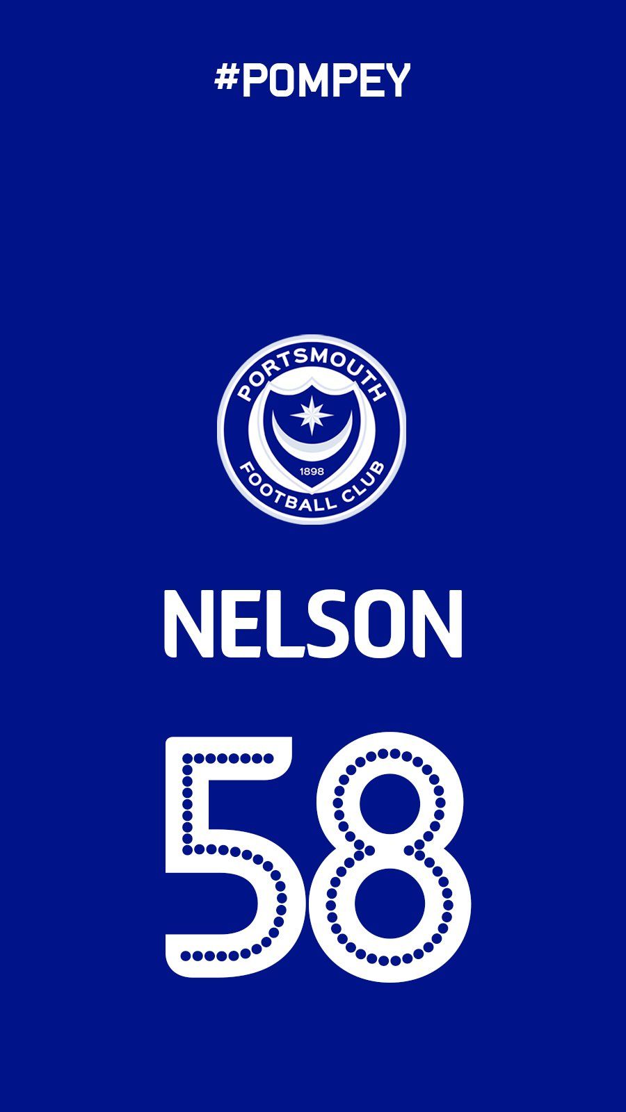 900x1600 Portsmouth FC