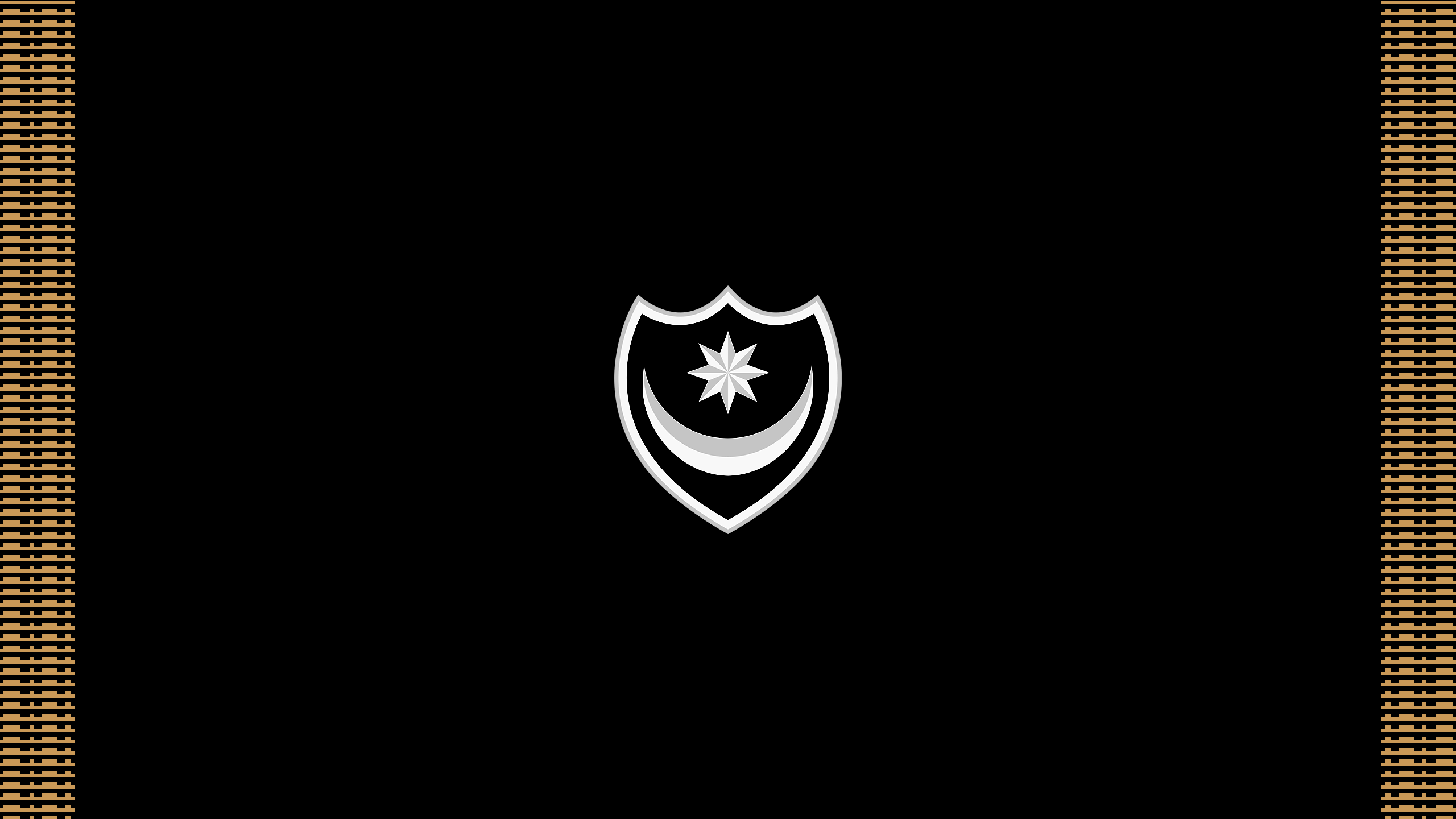 2560x1440 Sports Portsmouth F.C. HD Wallpaper