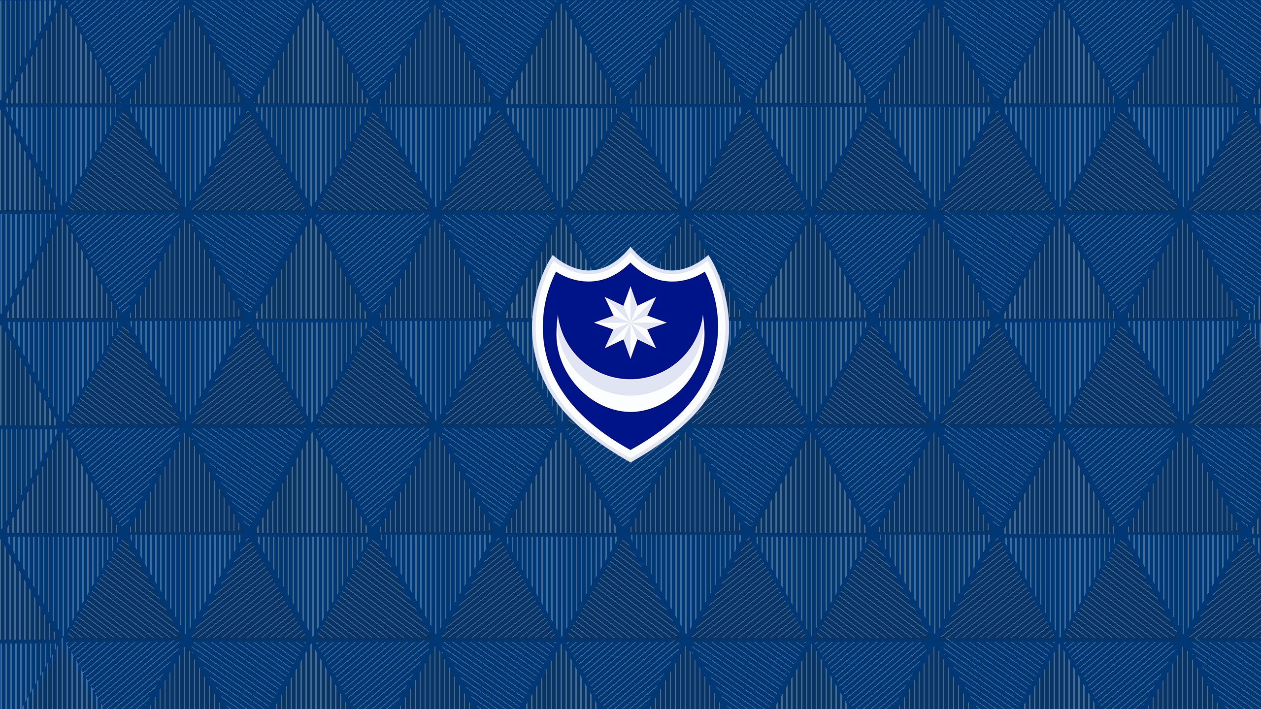 2560x1440 Sports Portsmouth F.C. HD Wallpaper