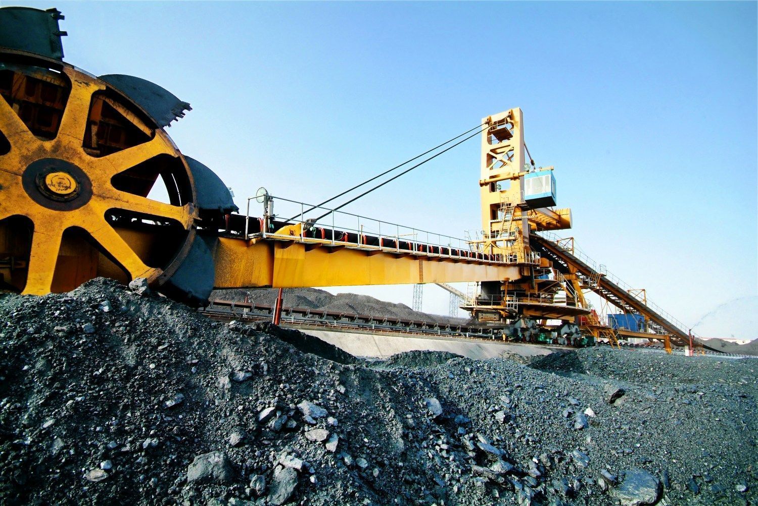 1500x1003 Aligning Federal Coal Leasing and U.S. Climate Policy