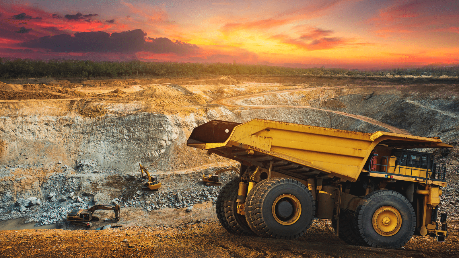 1600x900 How the Coal Industry in Wyoming Can Support the Increased Demand for Rare Earth Elements