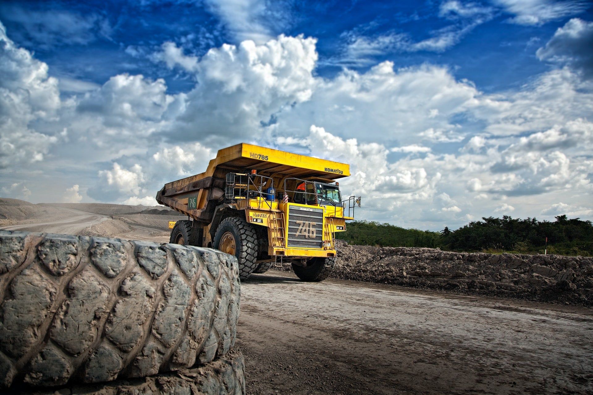 1920x1280 After a 4.2% decline in coal production from the companies is expected to increase by up to 6.6% in says GlobalData