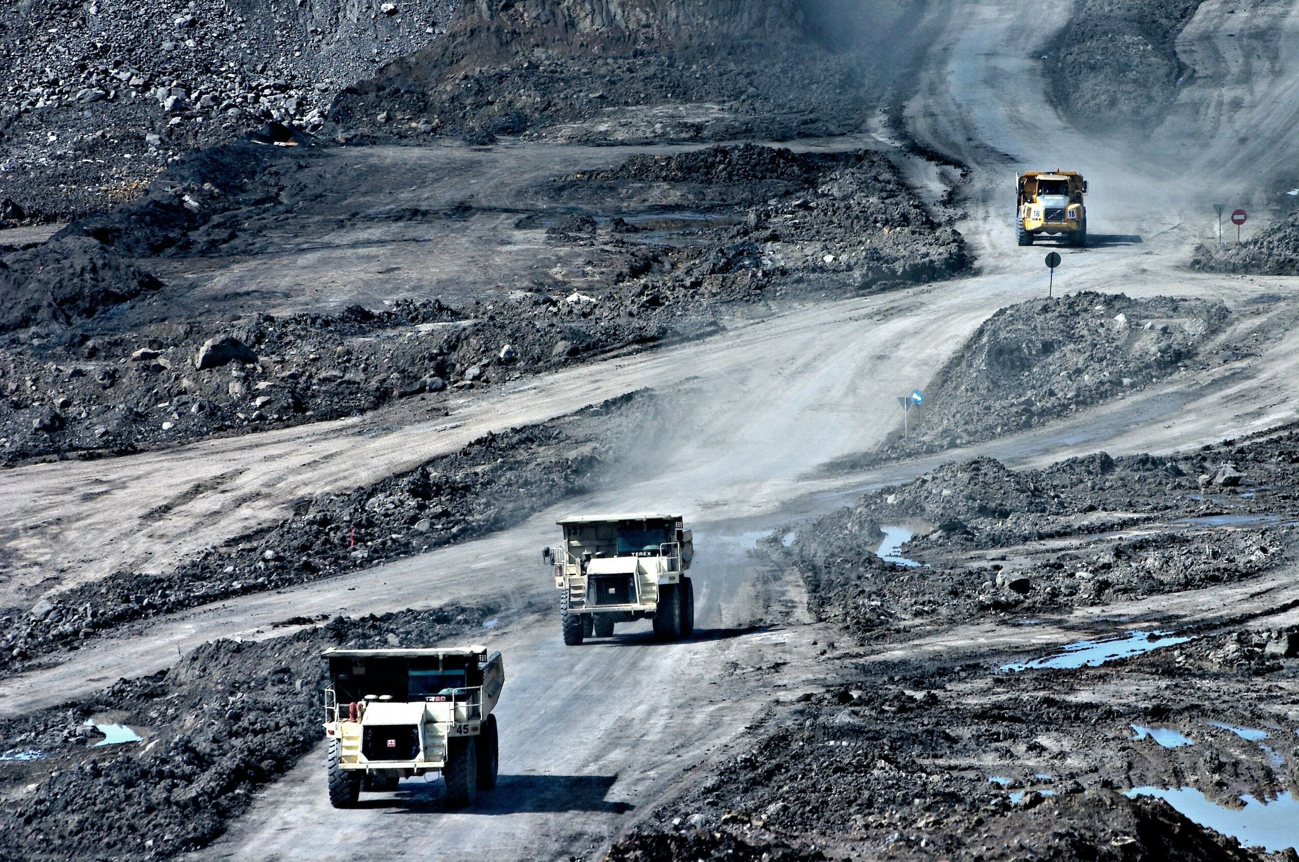 2551x1694 Shrinking the environmental footprint of mining
