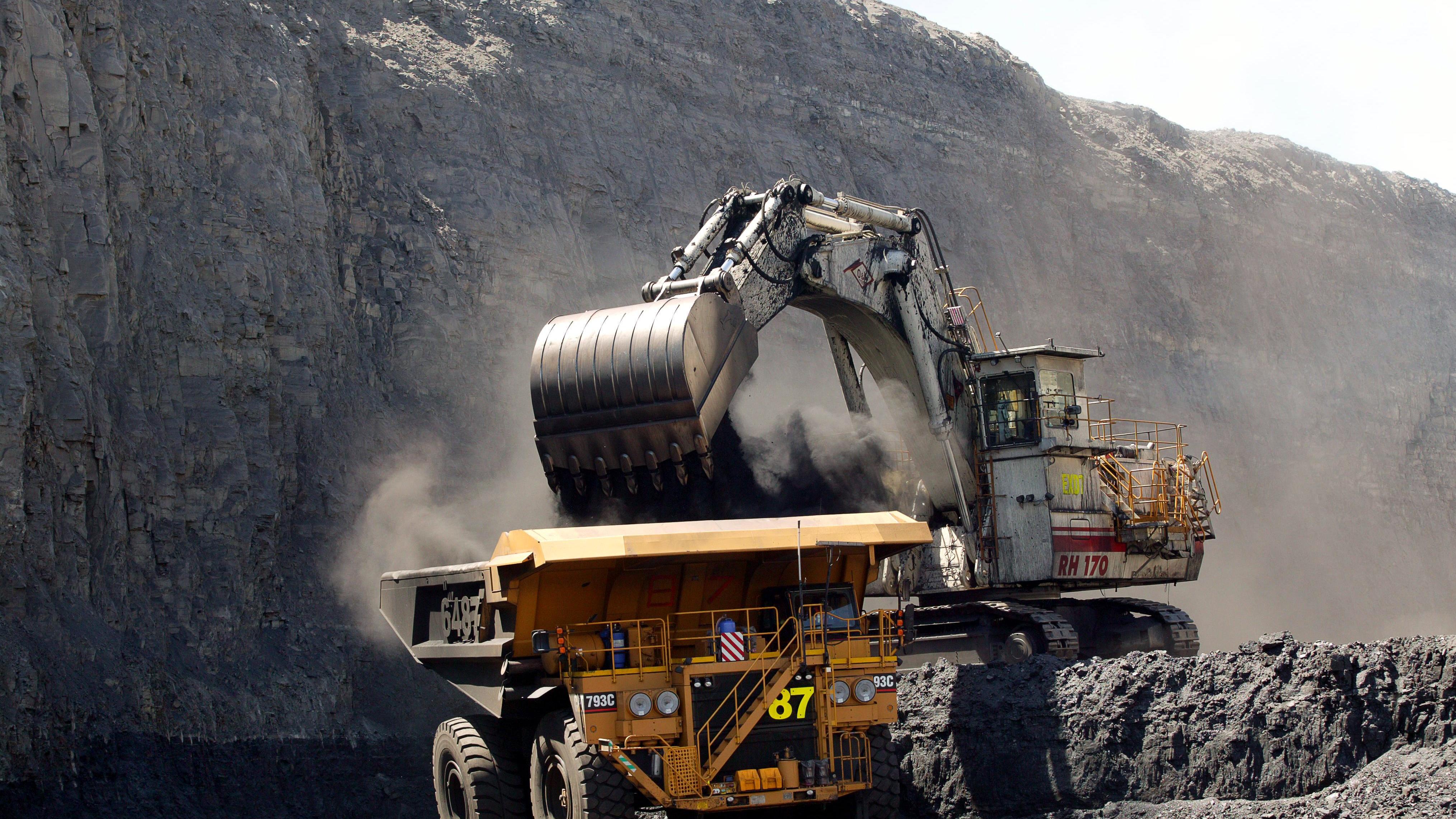 4056x2281 Methane leaks from Australian coal mines are double official estimates