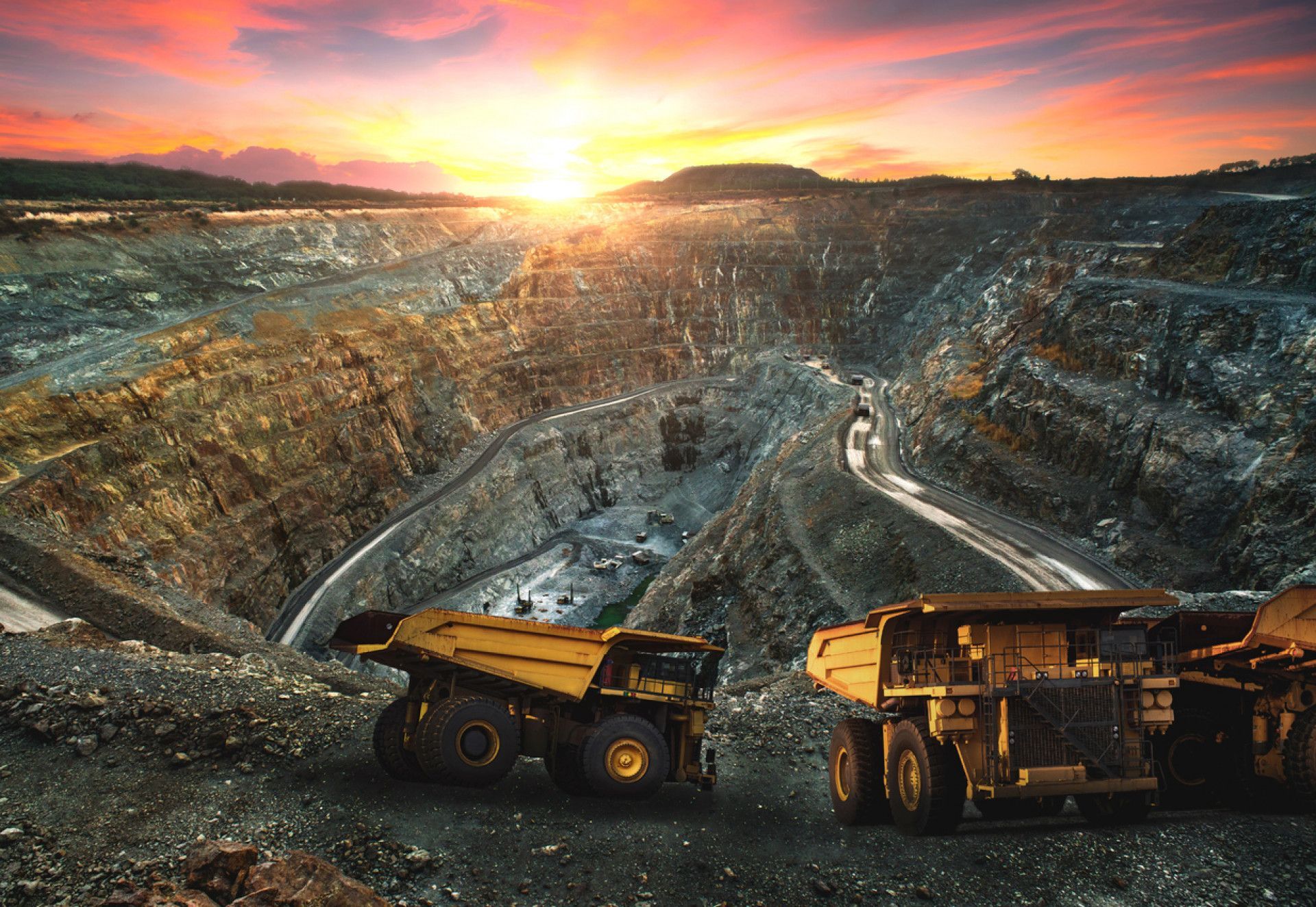 1920x1323 The UK approves its first coal mine in decades. But what about the climate?