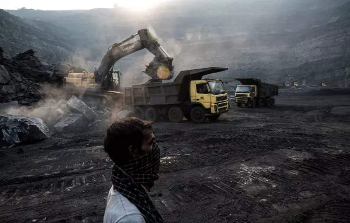 1200x765 India eases green rules for coal mines to tackle fuel crisis, Energy News, ET EnergyWorld