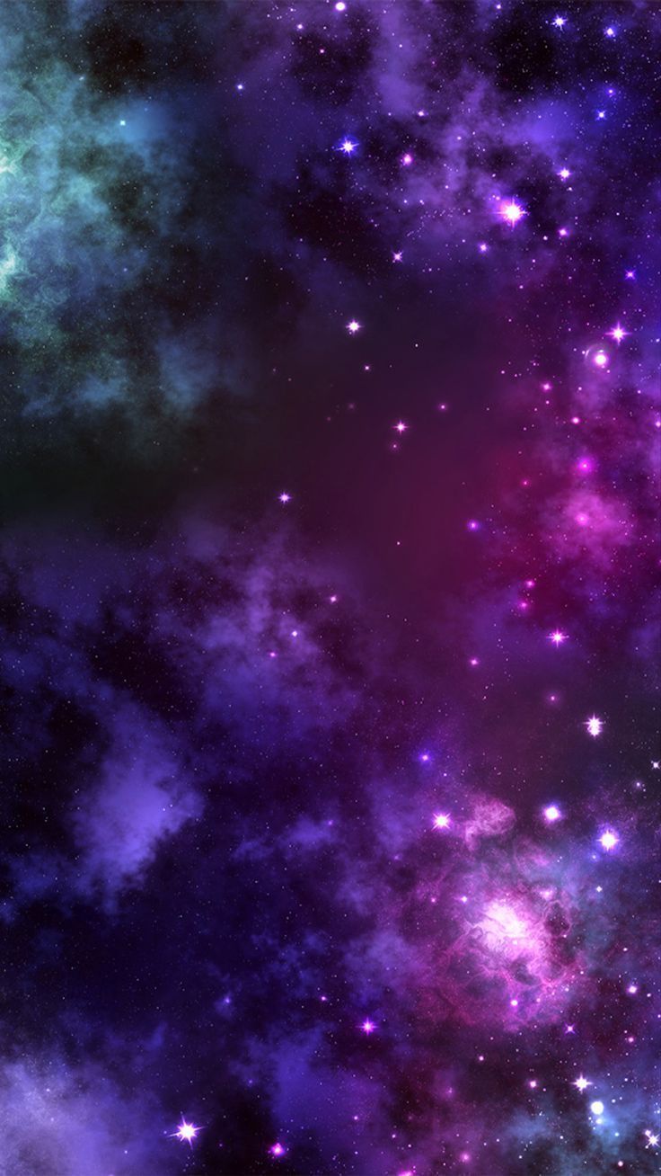 736x1308 Awesom Space iPhone Background. Galaxy phone wallpaper, Galaxy wallpaper, Nebula
