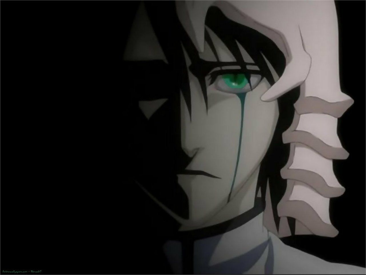 1281x961 Bleach Ulquiorra Cifer P #wallpaper #hdwallpaper #desktop. Bleach anime, Bleach characters, Tokyo ghoul anime