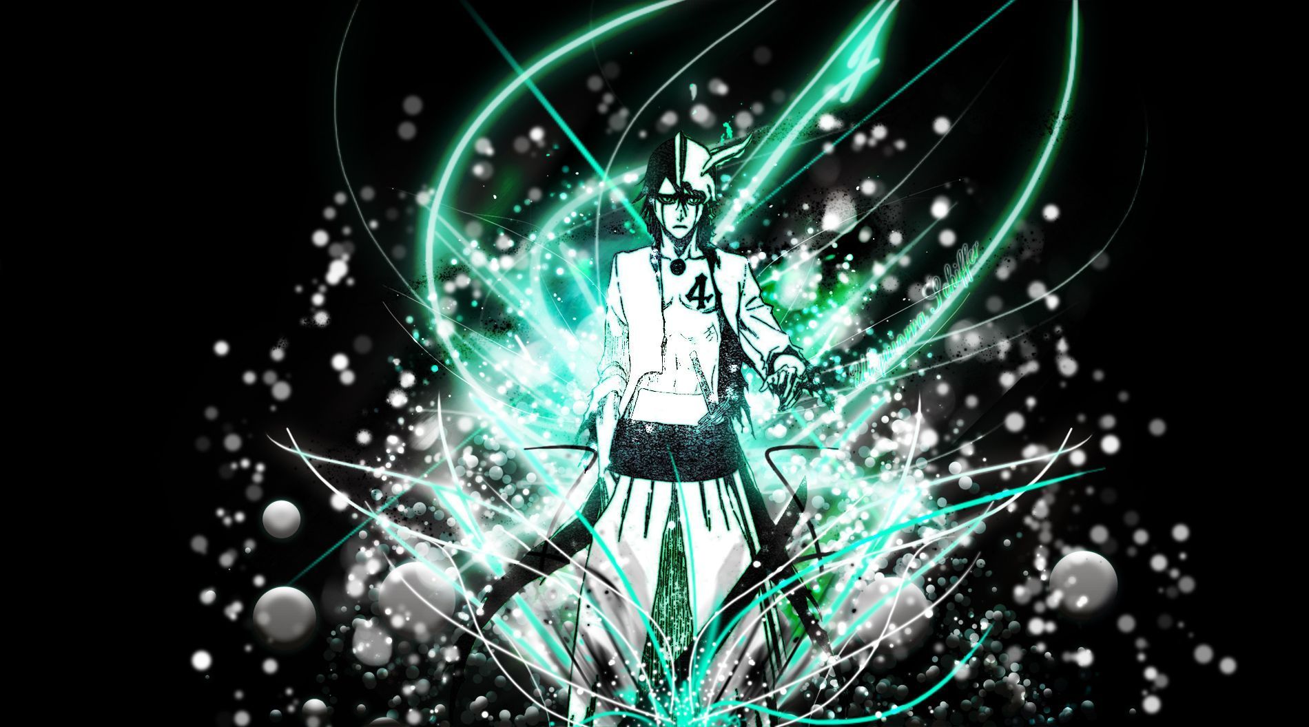 1900x1056 Ulquiorra Cifer Wallpaper. Anime wallpaper, Bleach characters, Anime image