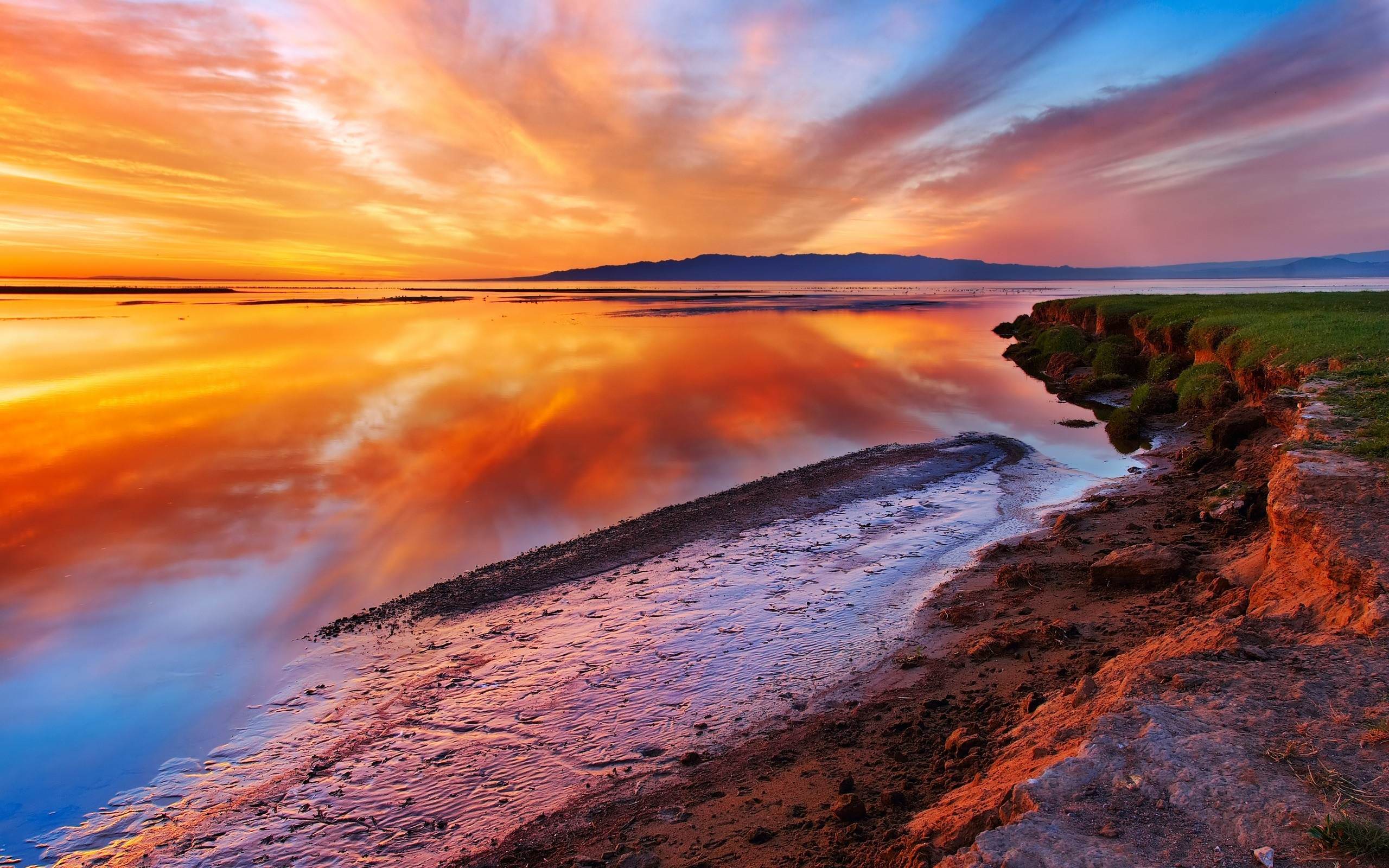 2560x1600 wallpaper scenery 8