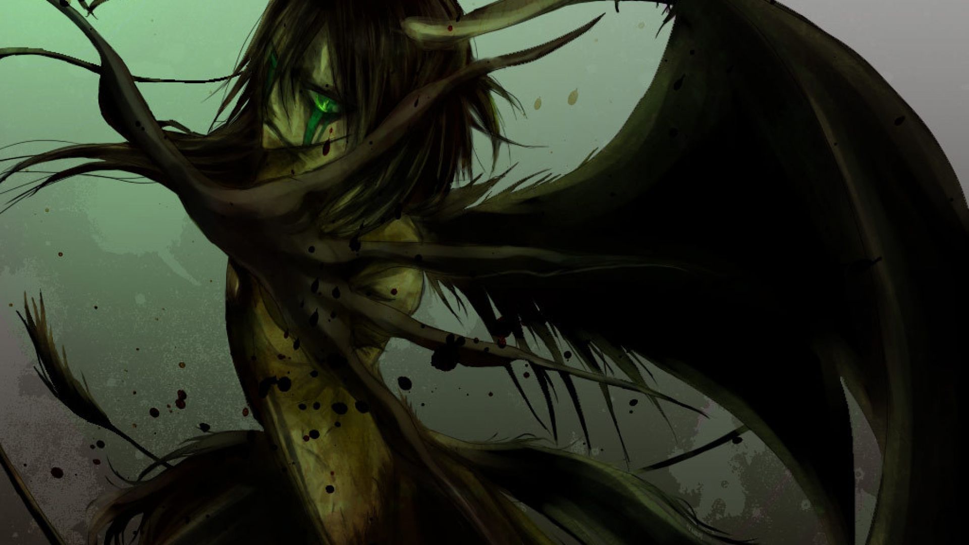 1920x1080 Ulquiorra Cifer HD Wallpaper and Background