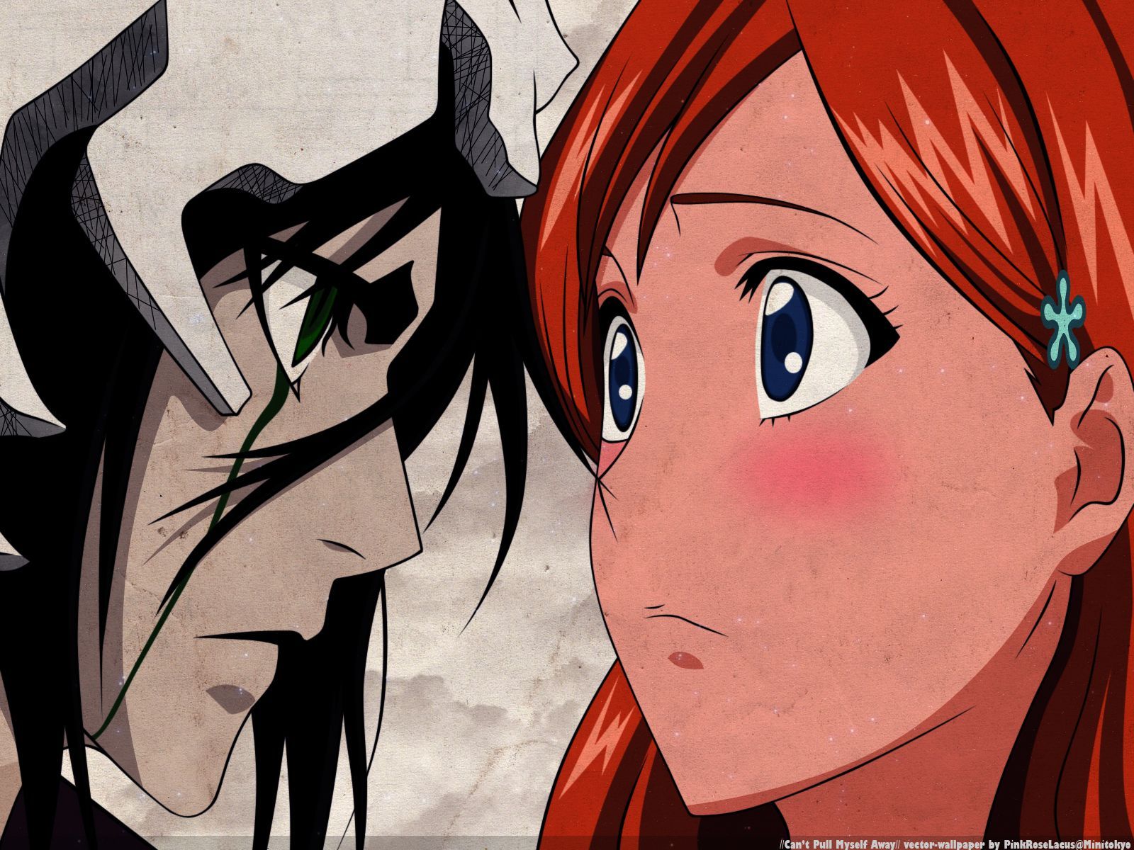 1600x1200 Ulquiorra Cifer and Scan Gallery