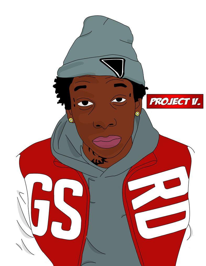 786x1017 Wiz Khalifa