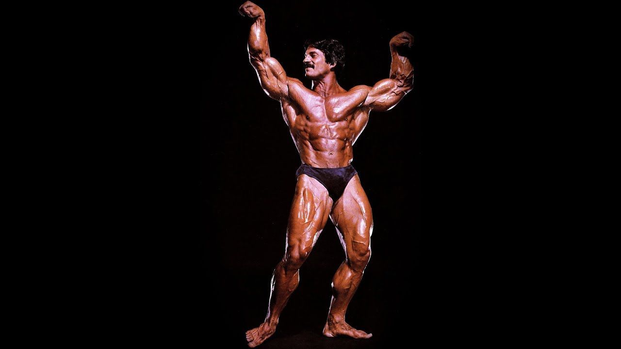 1280x720 MIKE MENTZER: THE ULTIMATE LOOK (PREPARING FOR YOUR FIRST BODYBUILDING CONTEST)
