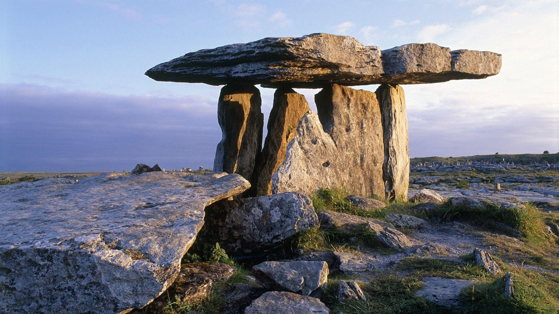1920x1080 Beautiful scenery of Ireland wallpaper Wallpaper