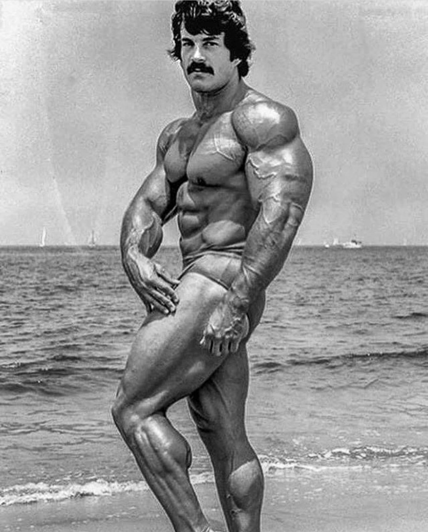 1439x1788 How Do You Rate Mike Mentzer, What Weaknesses Flaws Do You See? And How The Hell Was He Given 5th In It Doesn't Make Sense
