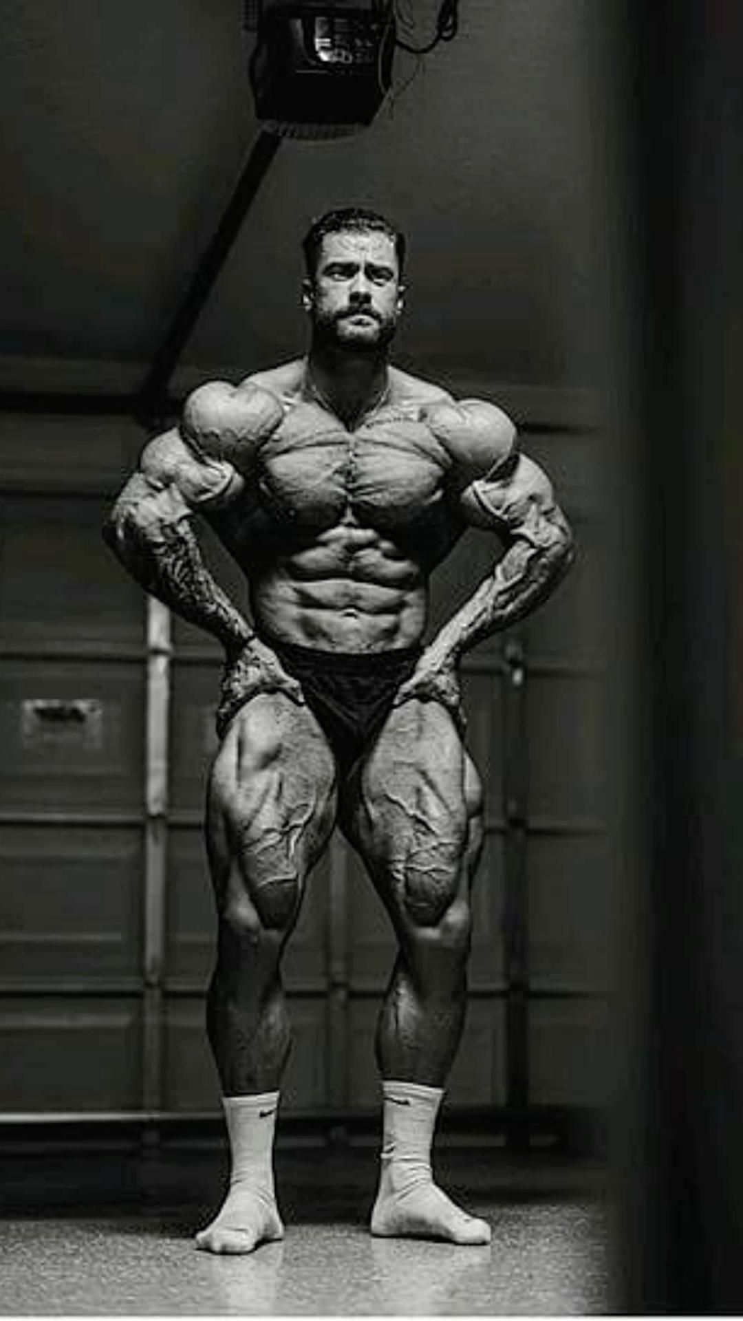 Mike Mentzer Wallpapers - Top Free Mike Mentzer Backgrounds ...