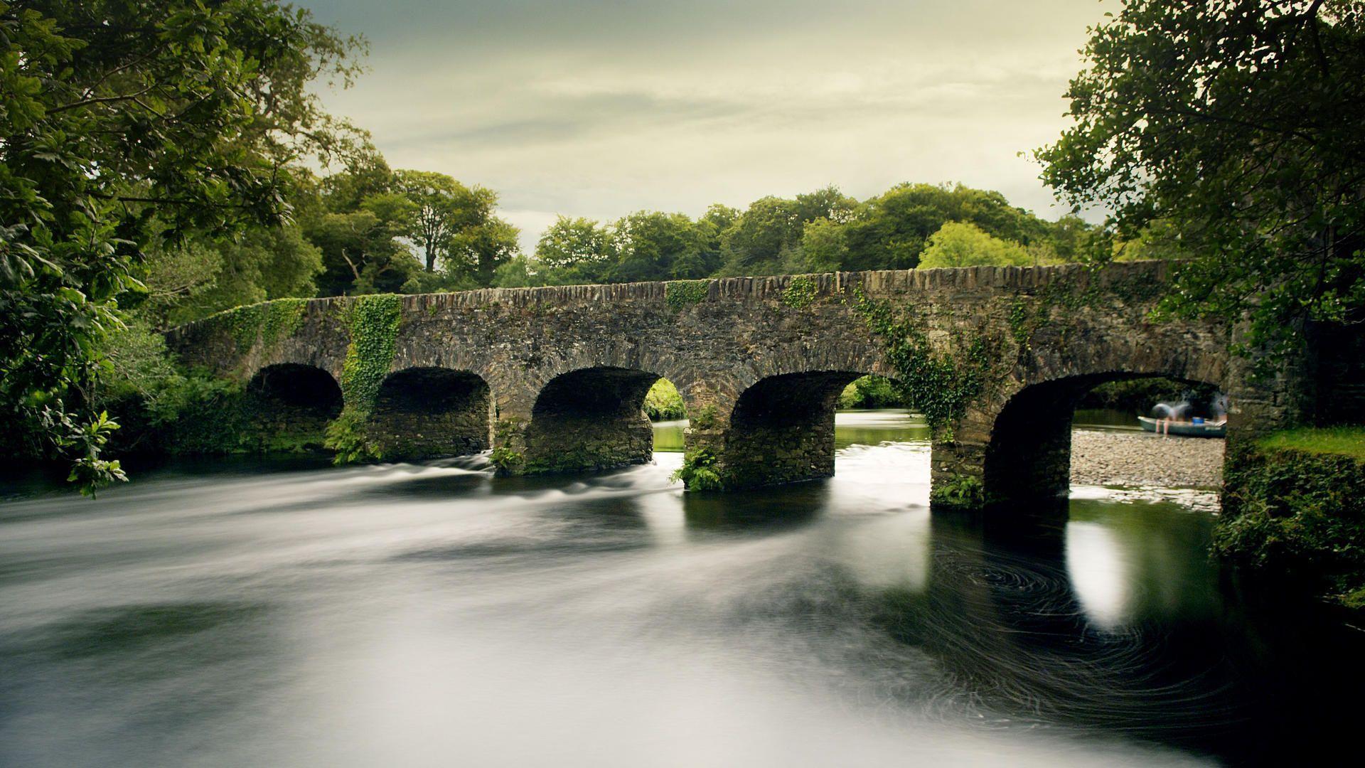 1920x1080 Wallpaper Ireland