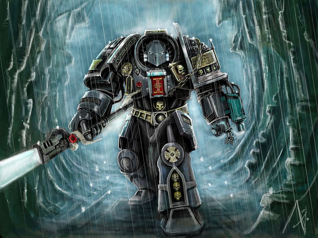 1024x768 Free download Grey knight by HrvojeSilic [1024x768] for your Desktop, Mobile & Tablet. Explore Warhammer 40k Wallpaper Grey Knights. Warhammer 40k Wallpaper, Warhammer 40k Background, Warhammer 40k Wallpaper