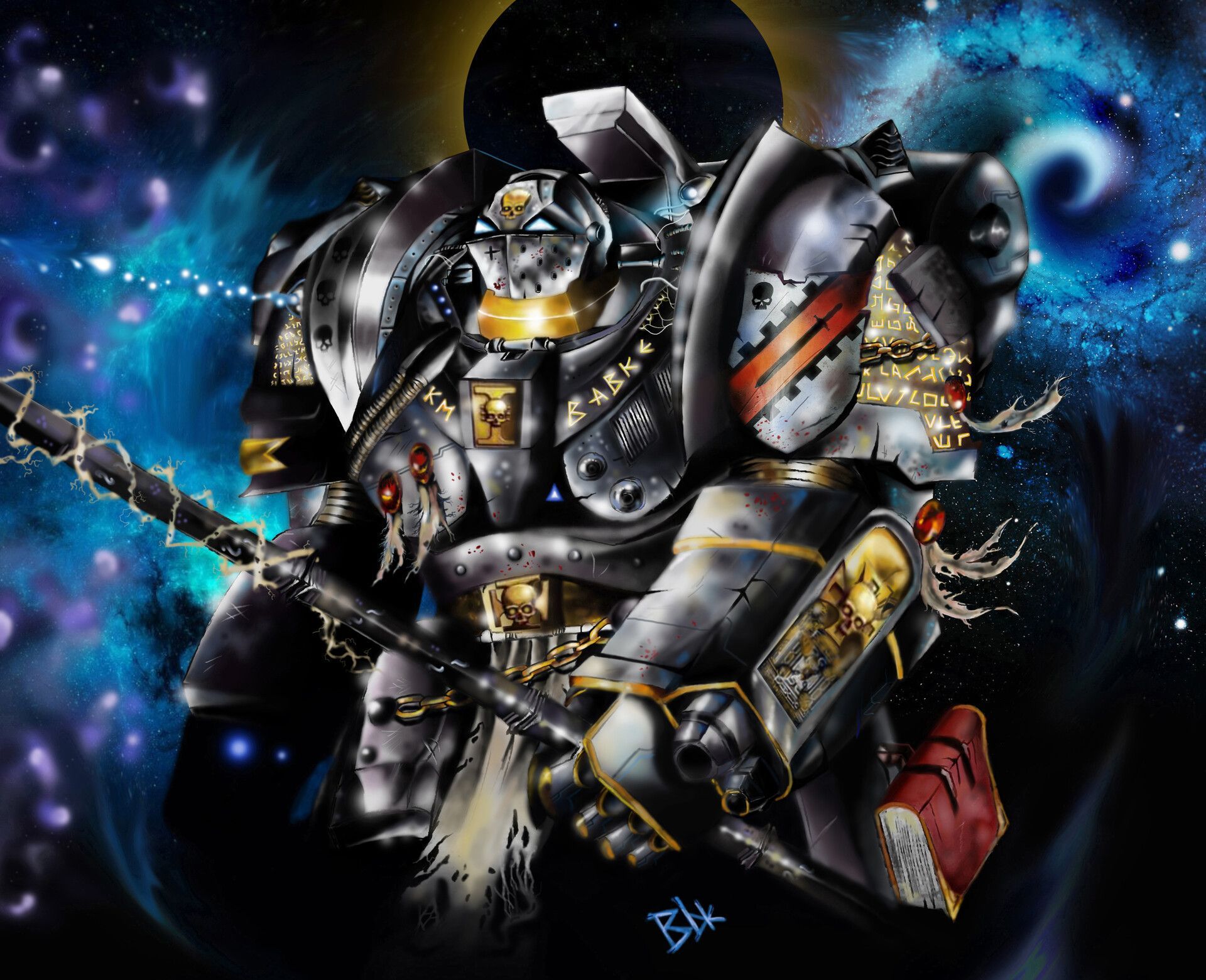 1920x1561 Grey Knight