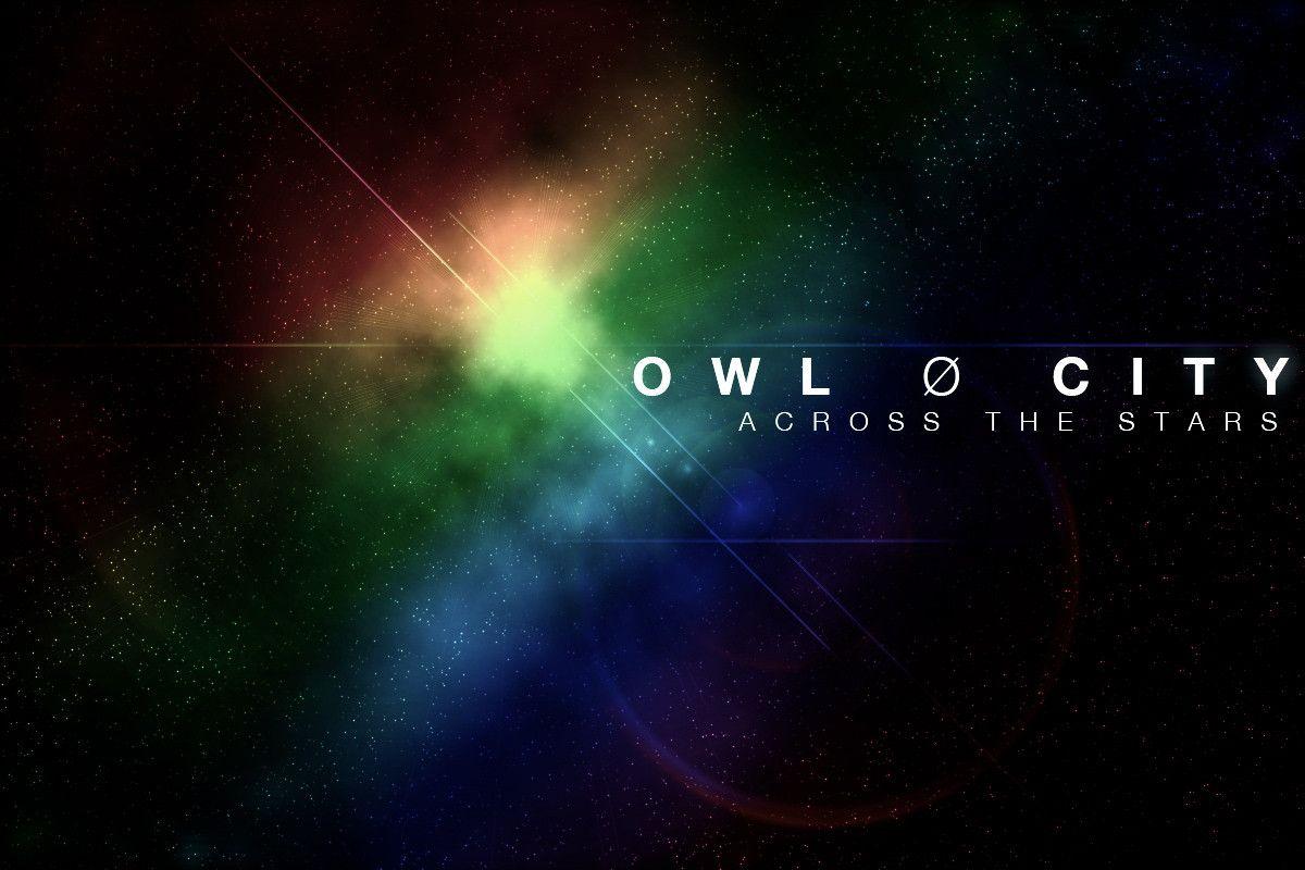 1200x800 Owl City Wallpaper