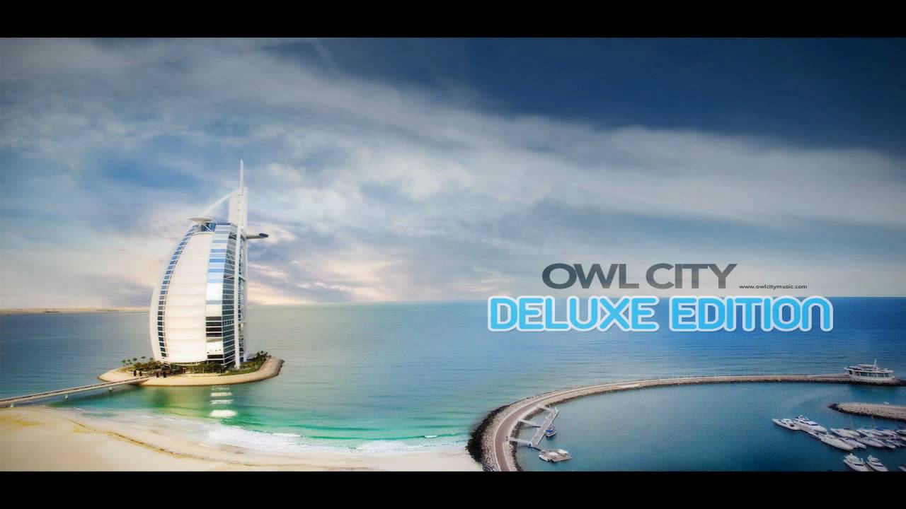 1280x720 Fireflies (Adam Young Remix) City Eyes (Deluxe Edition) [HQ Download]