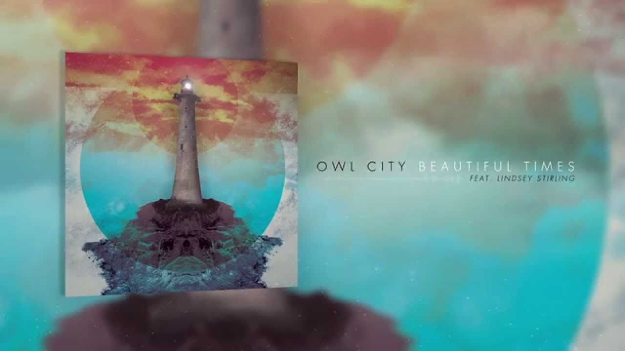 1280x720 Owl City Times (feat. Lindsey Stirling) [Official Audio]
