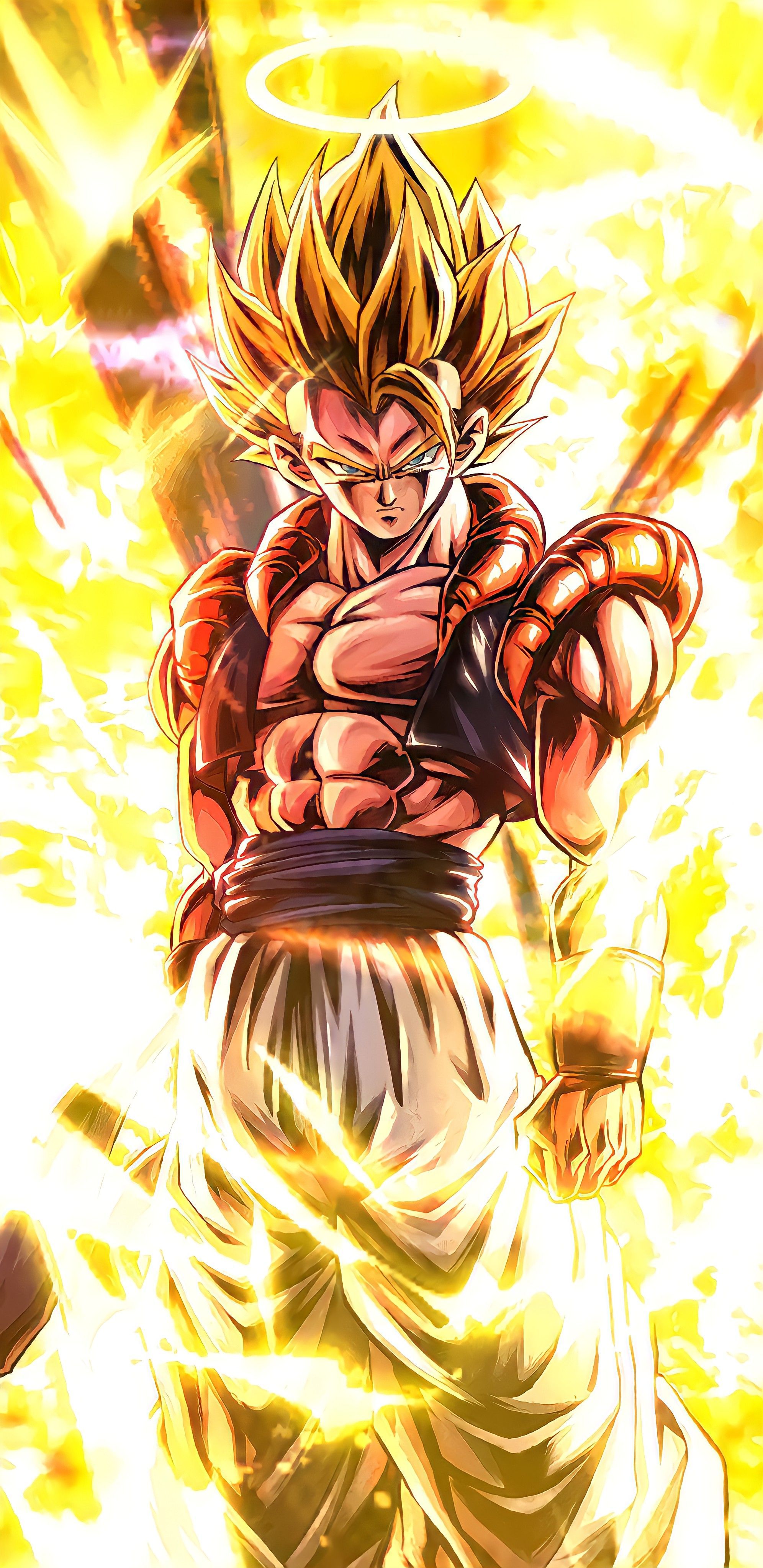 Gogeta 4k Wallpapers Top Free Gogeta 4k Backgrounds WallpaperAccess