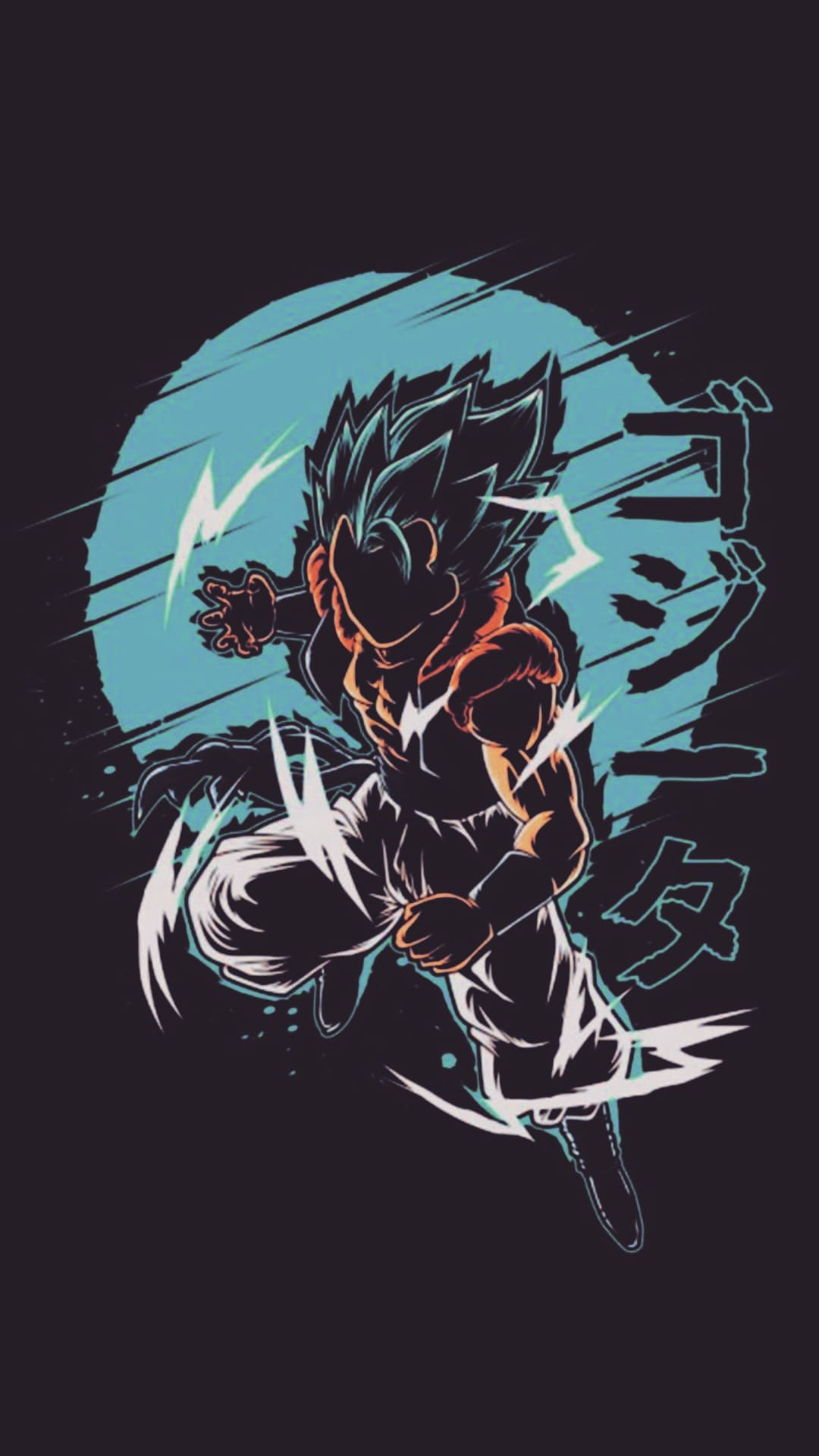 Gogeta 4k Wallpapers - Top Free Gogeta 4k Backgrounds - WallpaperAccess