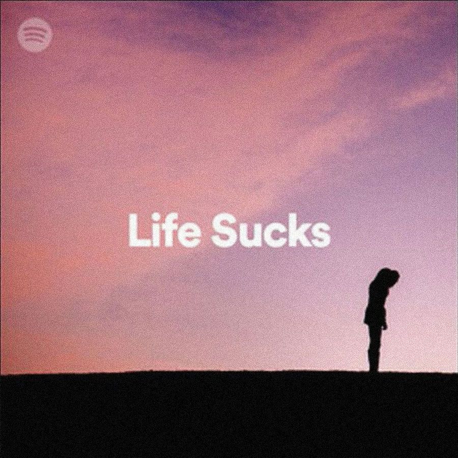 Life Sucks Wallpapers Top Free Life Sucks Backgrounds WallpaperAccess