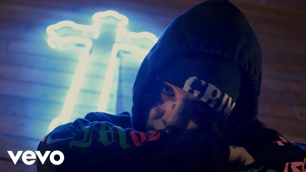1280x720 Lil Xan Sucks (Official Video)