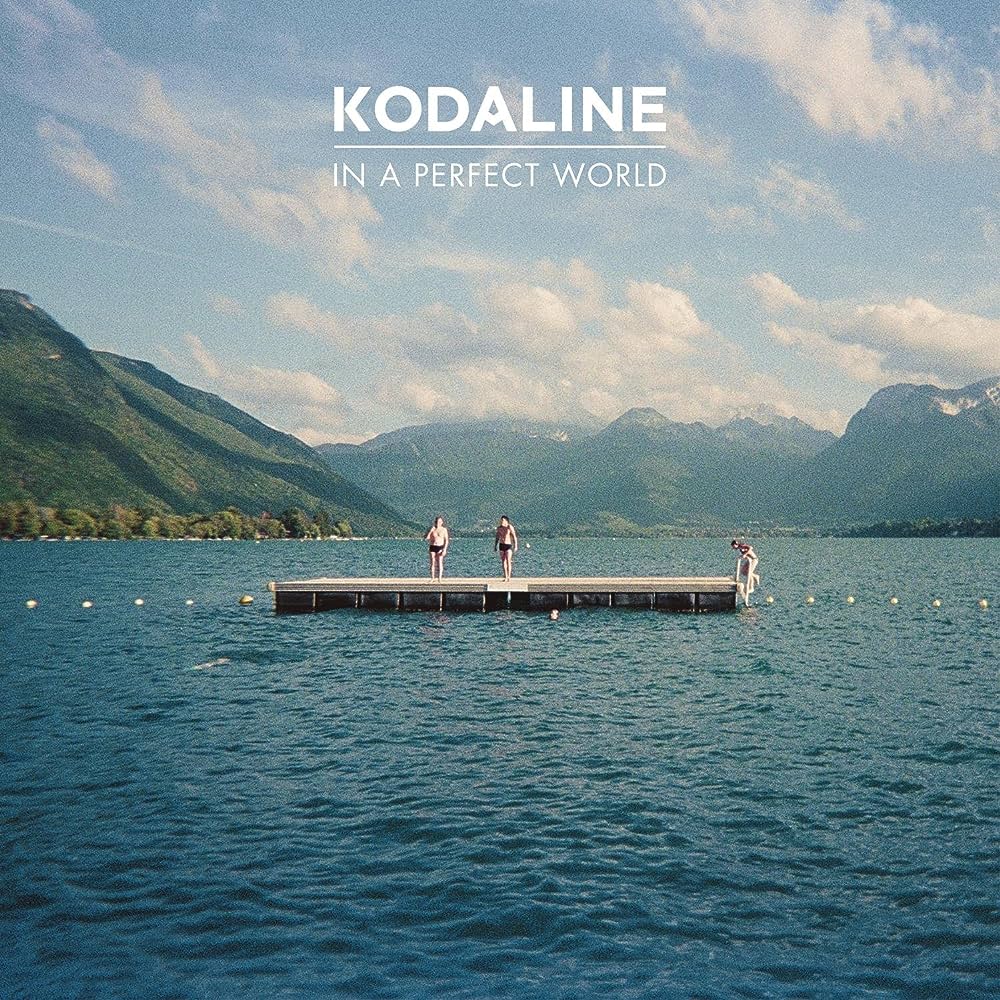 1000x1000 Kodaline A Perfect World.com Music