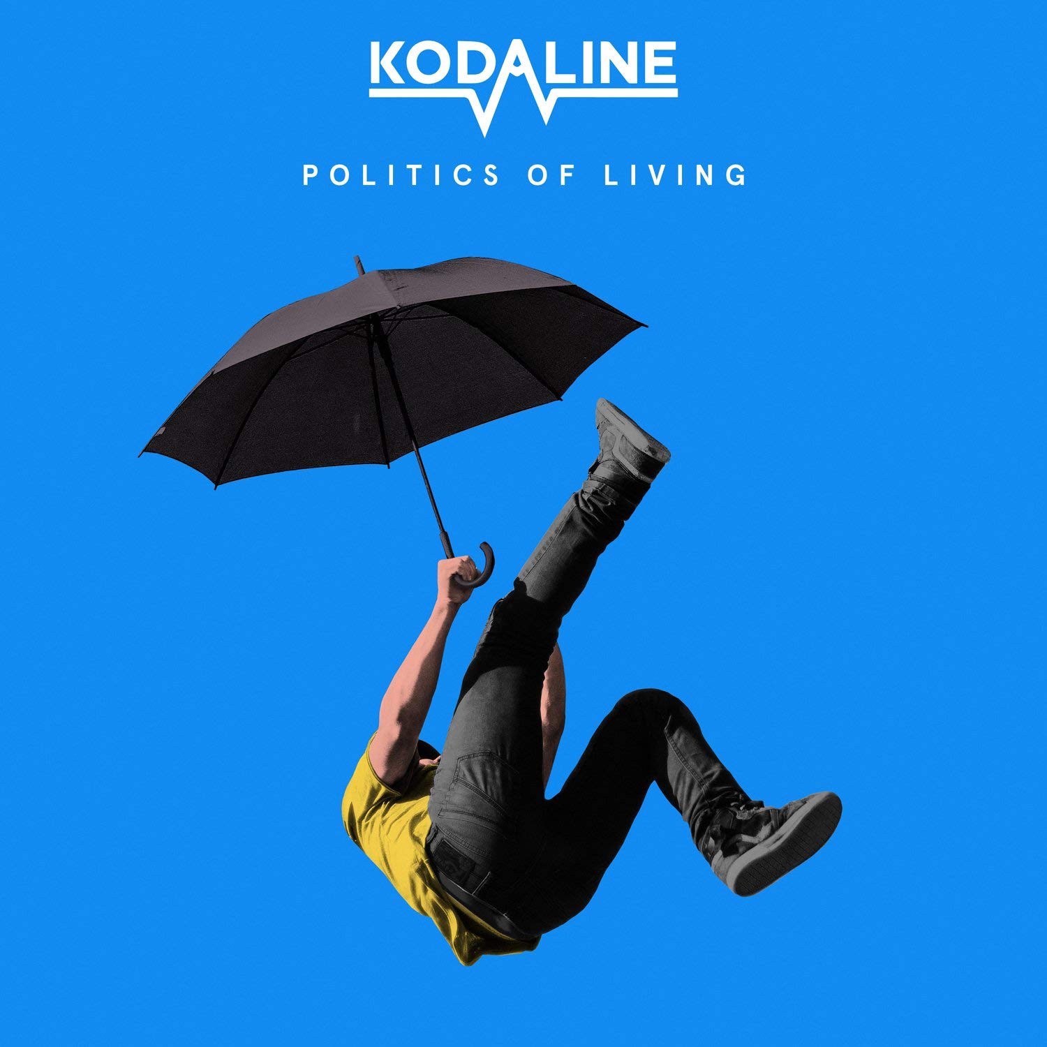 1500x1500 Review. “What can be ignored, won't be remembered” Kodaline
