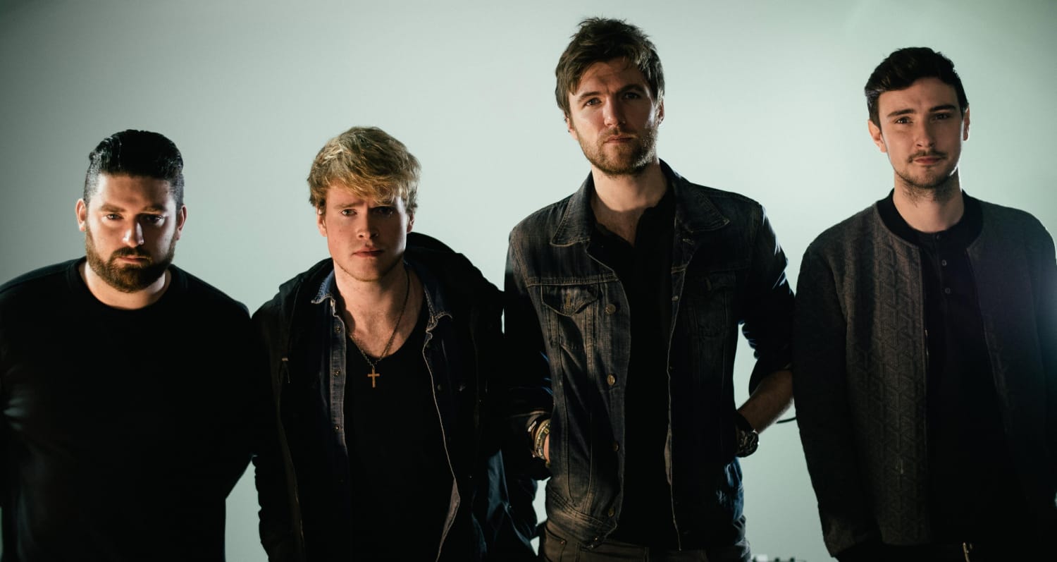 Kodaline Wallpapers - Top Free Kodaline Backgrounds - WallpaperAccess