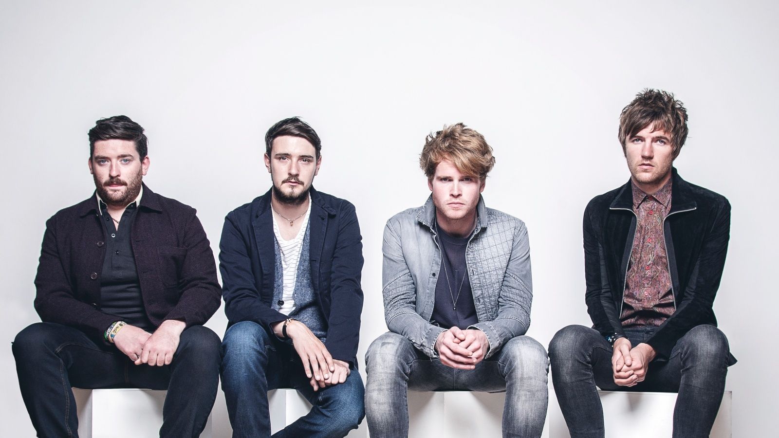 1600x900 Kodaline Concert Tickets And Tour Dates