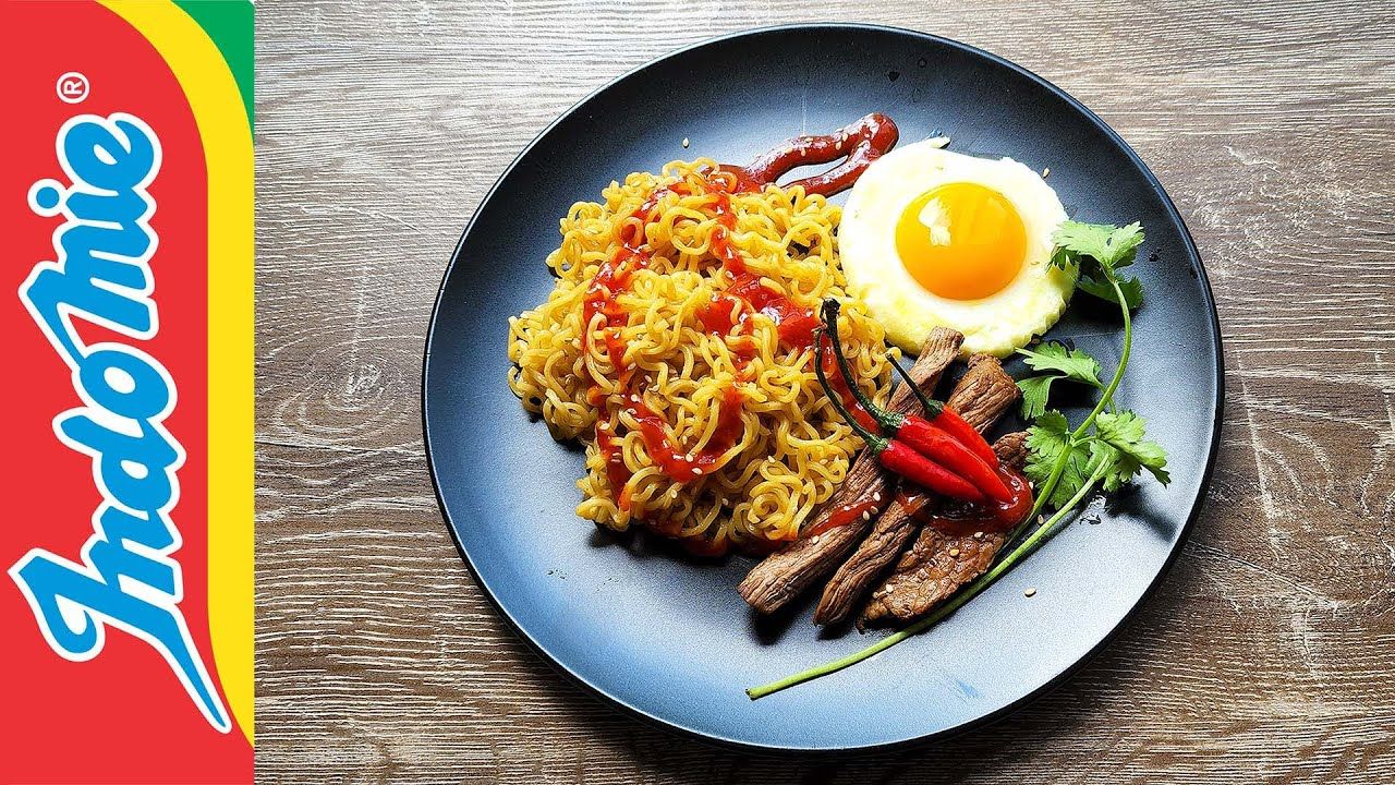 Indomie Wallpapers - Top Free Indomie Backgrounds - WallpaperAccess