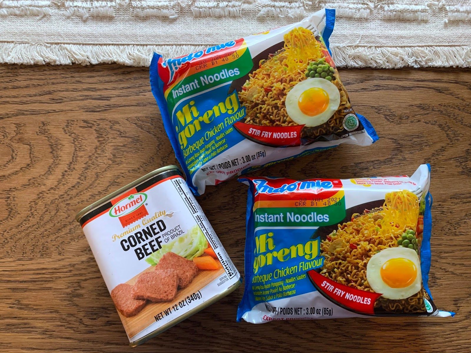 1600x1200 Kimchi and Beans: How to make Indonesian Internet