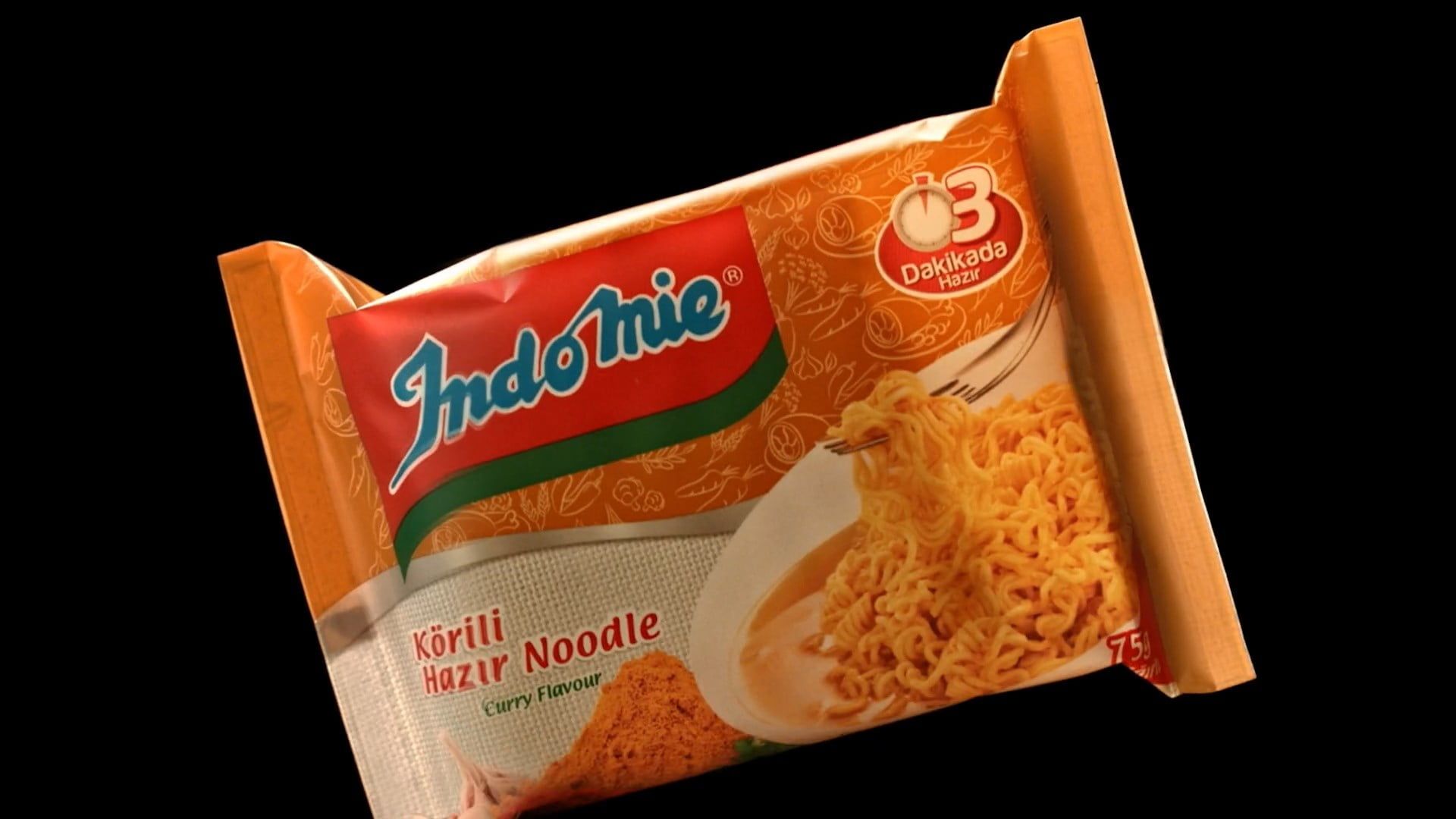 1920x1080 Indomie