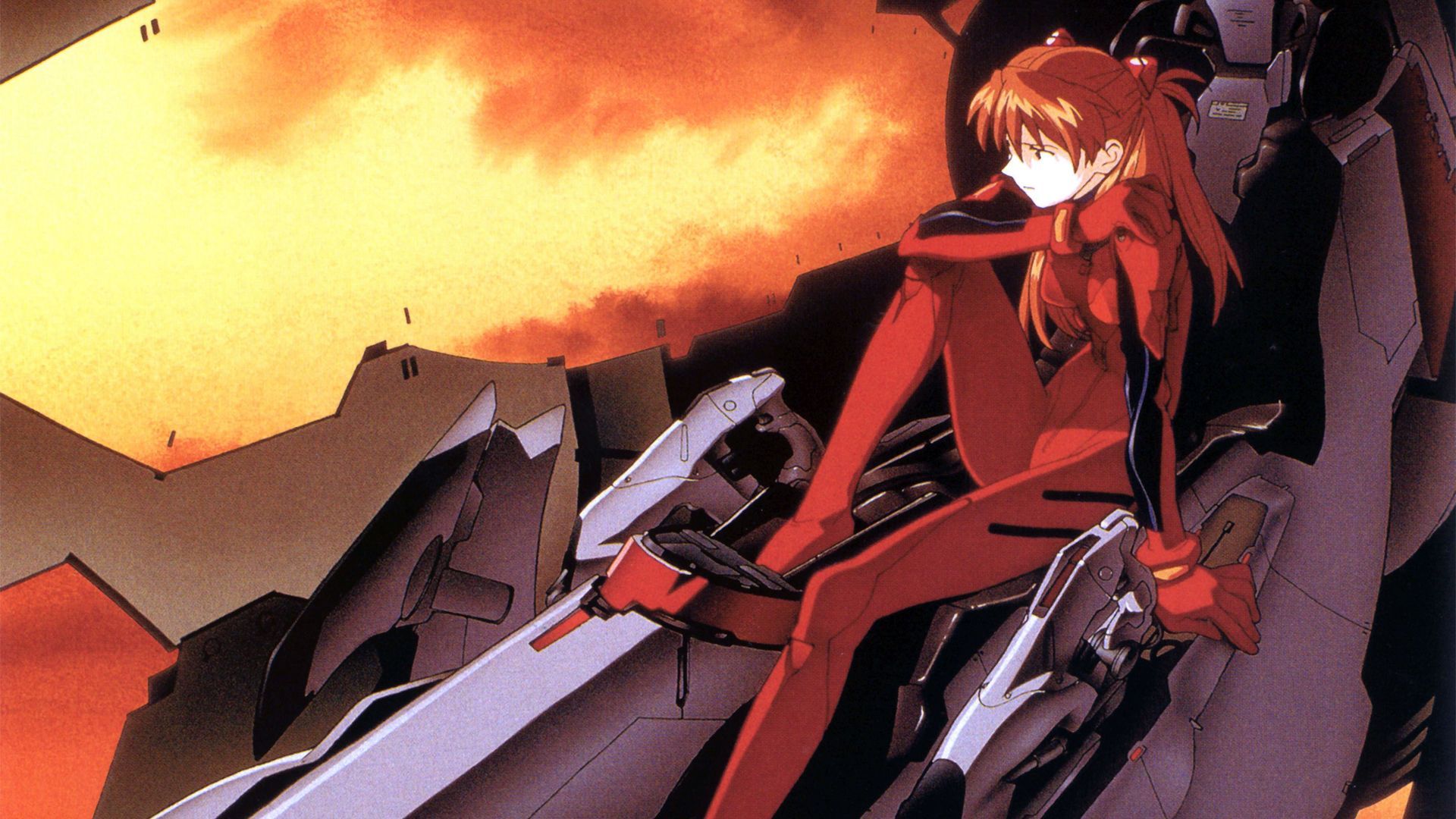 1920x1080 Free download Evangelion Asuka wallpaper 988893 [1920x1080] for your Desktop, Mobile & Tablet. Explore Evangelion Asuka Wallpaper. Evangelion Wallpaper, Evangelion Background, Asuka Wallpaper