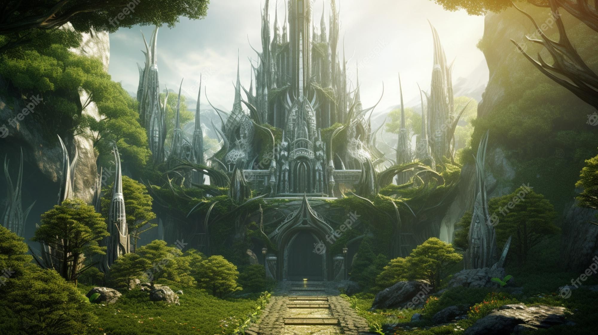 2000x1121 Fantasy Kingdom Image
