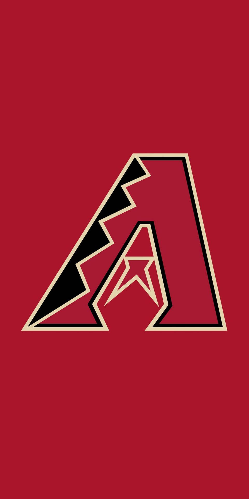 960x1920 Arizona Diamondbacks Wallpaper