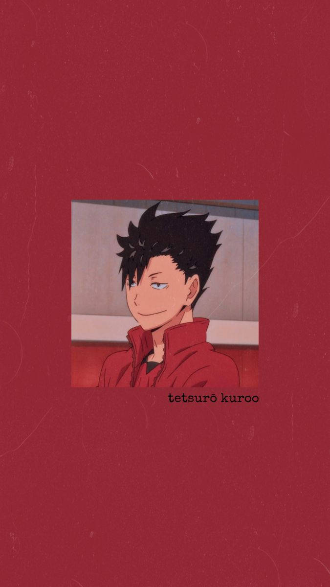675x1200 Tetsuro Kuroo Wallpaper