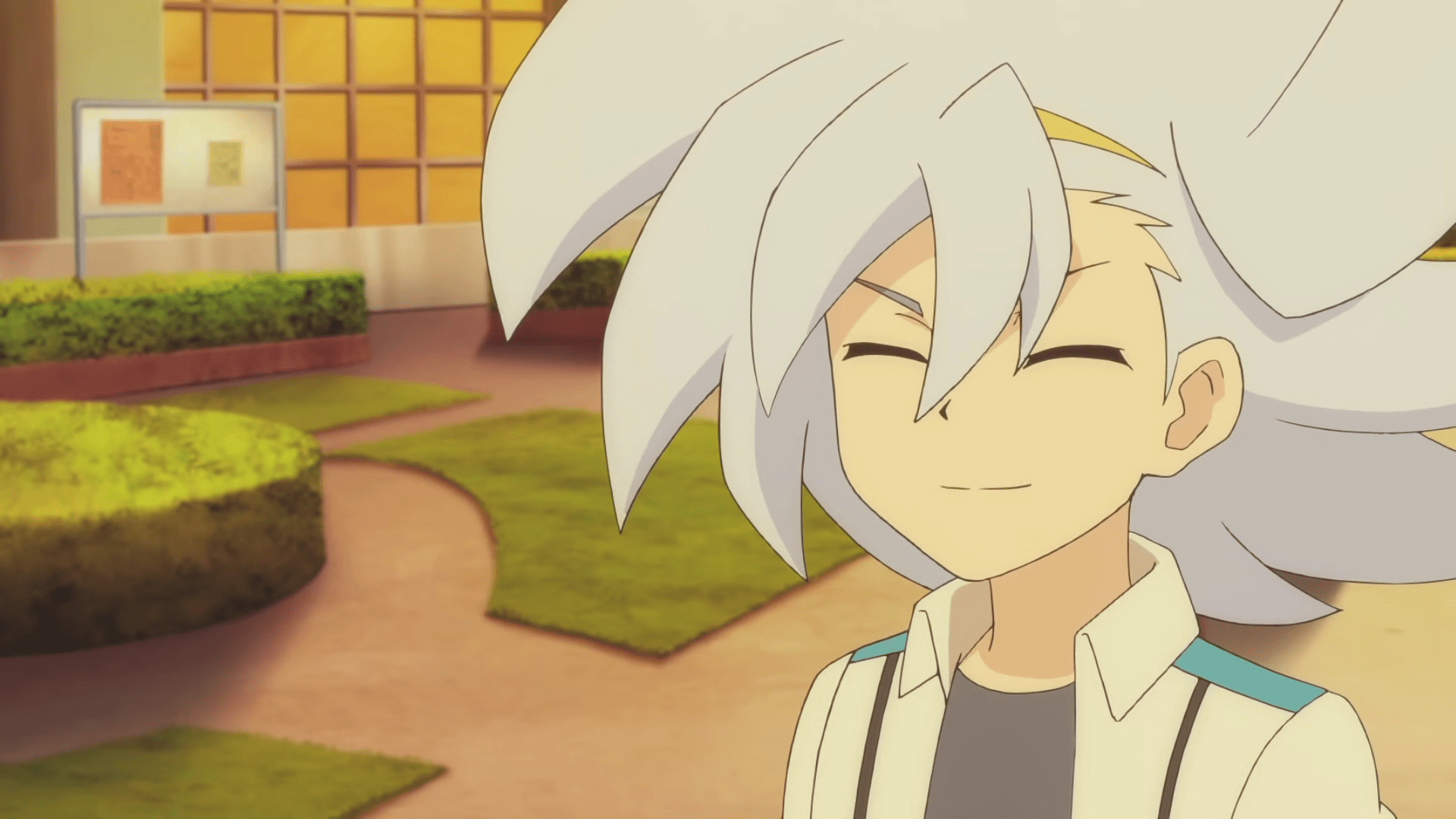 1920x1080 Light Kurouzu. Future Card Buddyfight