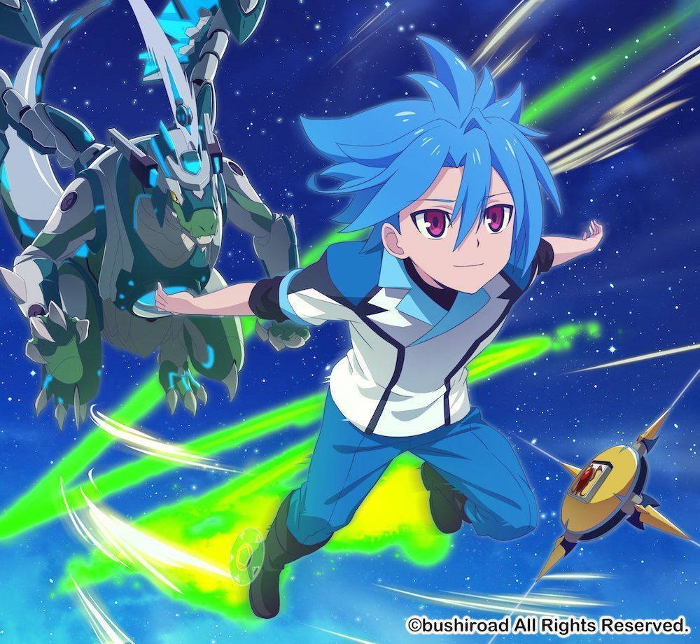 1000x920 Tasuku ryuenji card buddyfight. โปสเตอร์ภาพ, การ์ตูน, การออกแบบตัวละคร